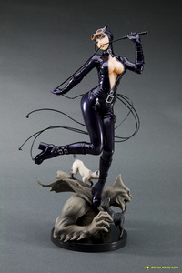 Catwoman