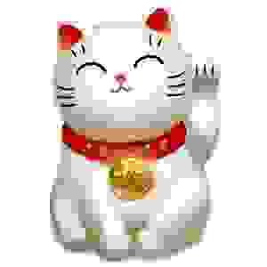 Maneki-neko