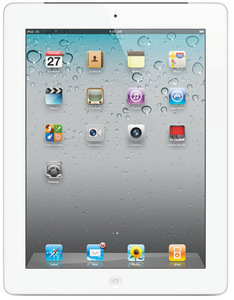 iPad 3