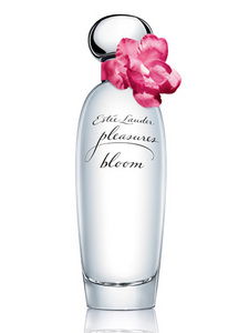 Estee Lauder pleasures bloom