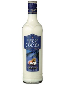 Ликер De Kuyper Pina Colada