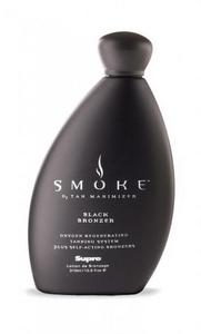 средство для загара в солярии с бронзантом Smoke Black Bronzer (Hempz)