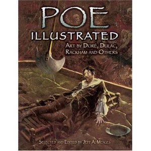 Poe Illustrated