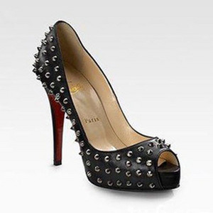 туфли Christian Louboutin