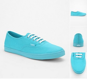 Vans Neon Lo Pro Sneaker