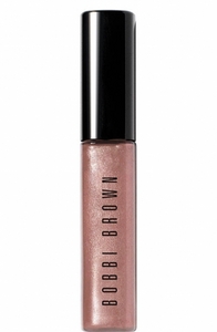 Bobbi Brown Shimmer Lip Gloss Rose Sugar