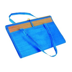 пляжная циновка