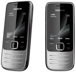 Nokia 2730