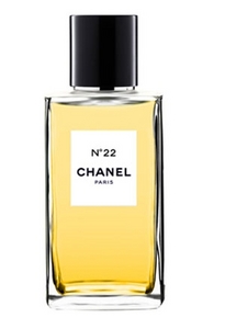 chanel №22