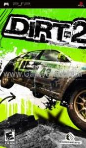 Colin McRae Dirt 2