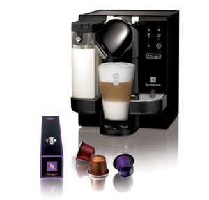 nespresso Lattissima