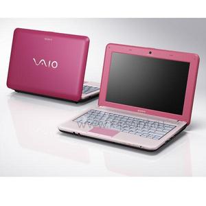 Нетбук Sony VAIO VPC-M13M1R/P