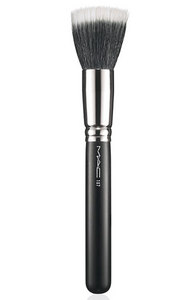 MAC 187 Duo Fiber Face Brush