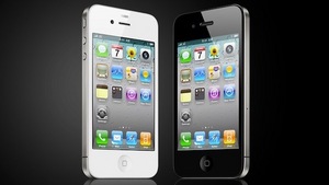 Iphone 4g