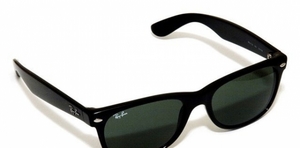Ray Ban wayfarer