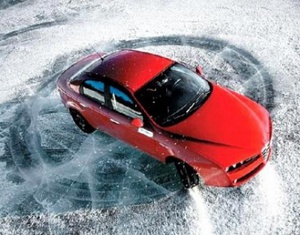 пройти курсы экстримального вождения