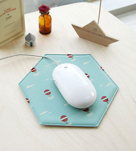 Коврик для мышки 'Sweet Mouse Pad' - Blue