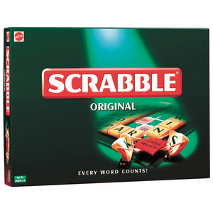 Scrabble