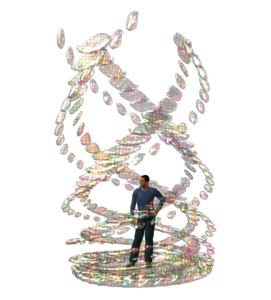 телепорт