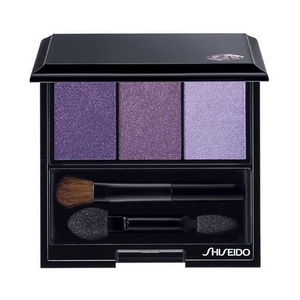 Shiseido Luminizing Satin Eye Color Trio # VI308 Bouquet