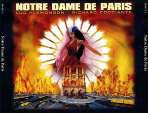 Notre Dame Le Concert