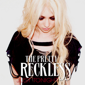 Концерт The Pretty Reckless