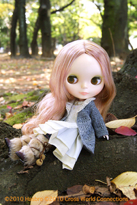 Blythe