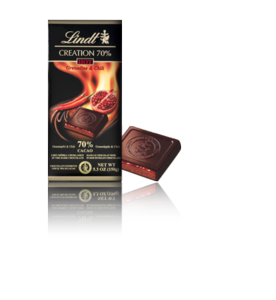 Lindt Creation Hot