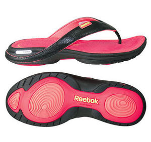 шлепки Reebok Easytone