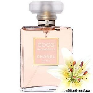 Chanel Mademoiselle Coco