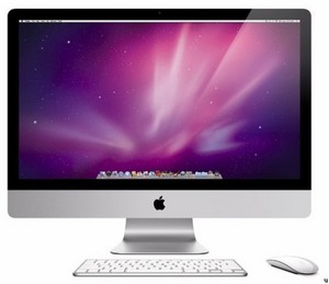 imac 27