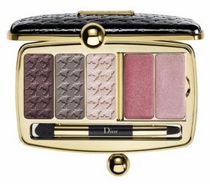 клатч The Minaudiere Dior