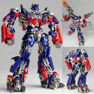 Optimus Prime