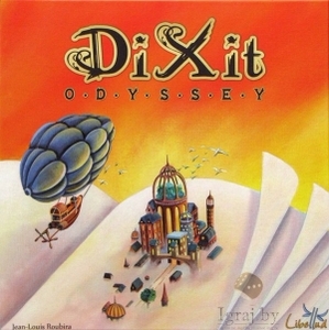 Dixit 3