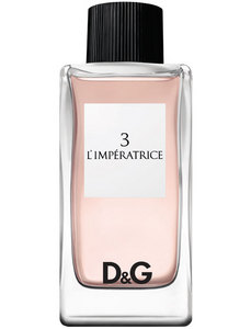 D&G L&#205;mperatrice