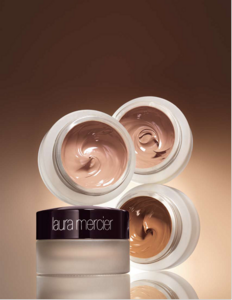 Косметика Laura Mercier