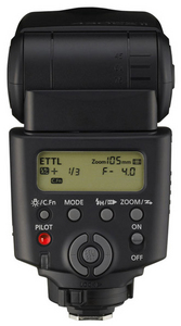 Canon Speedlite 430EX II