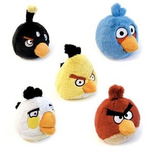 AngryBirds