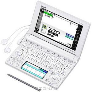 Casio Ex-word XD-B7700