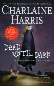 Ch. Harris "Dead Until Dark"