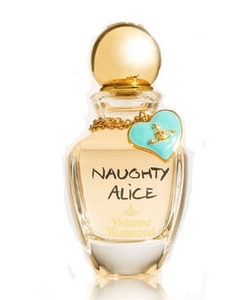 духи Naughty Alice by Vivienne Westwood