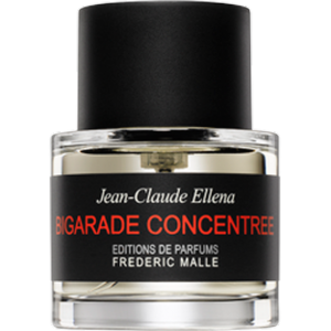 Frederic Malle Bigarade concentrate - sentir