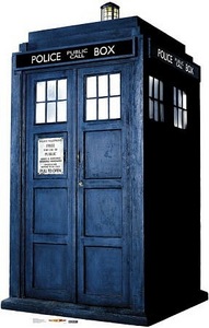 TARDIS