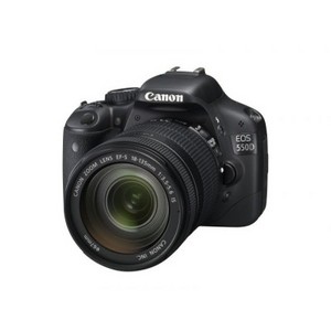 Canon 550D