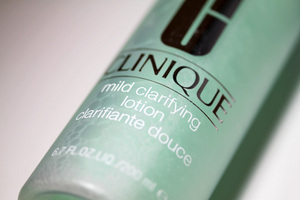 Clinique Mild Clarifying Lotion