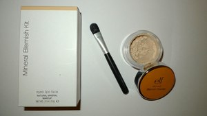 Mineral Blemish Kit