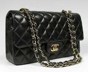 Chanel 2.55