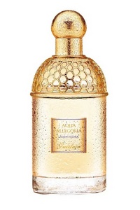 Aqua Allegoria - Jasminora de Guerlain