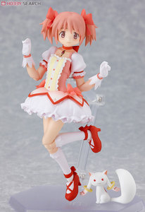 figma Kaname Madoka