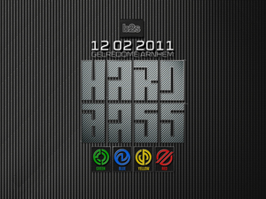 Hard Bass 2012